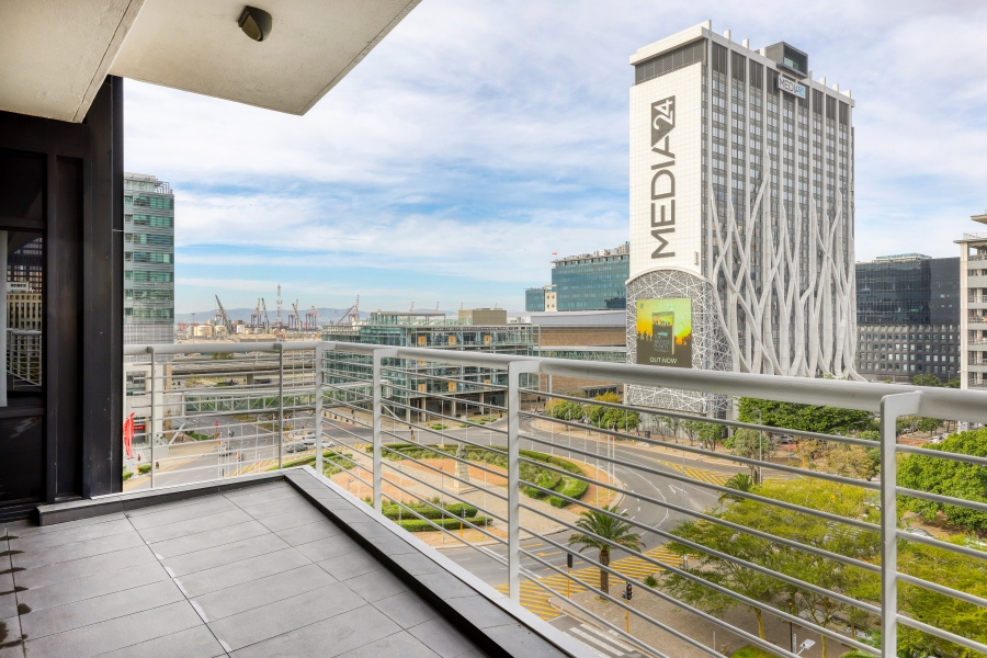 2 Bedroom Property for Sale in Cape Town City Centre Western Cape